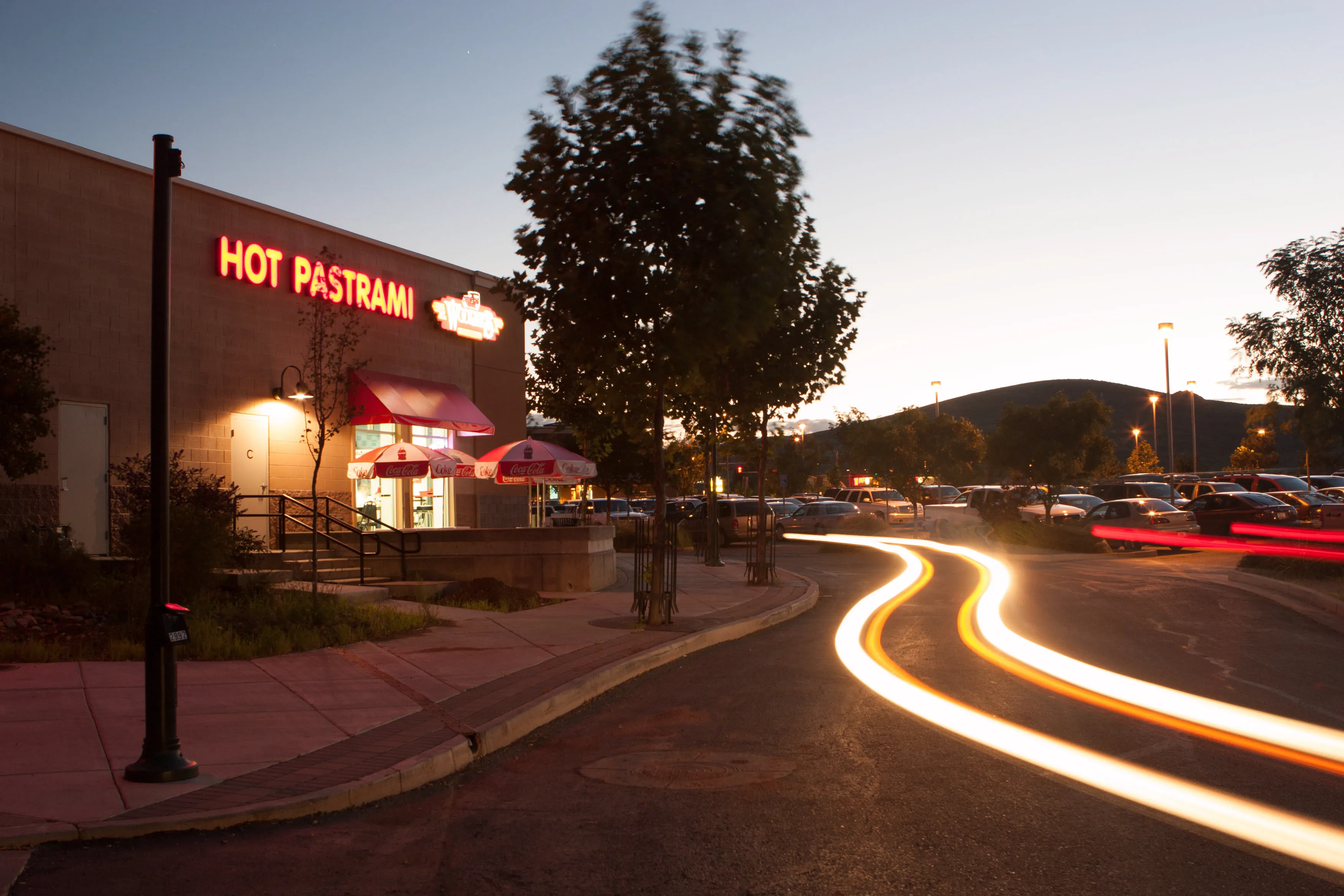 Architectural photography by Simon Wickes