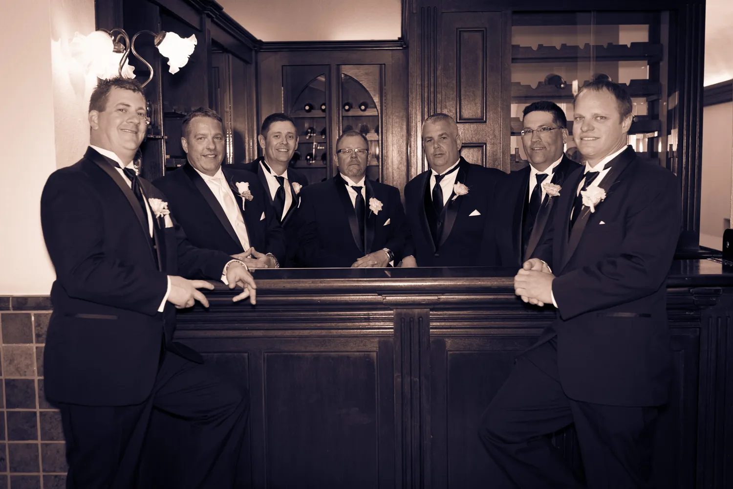 Weddings photography by Simon Wickes