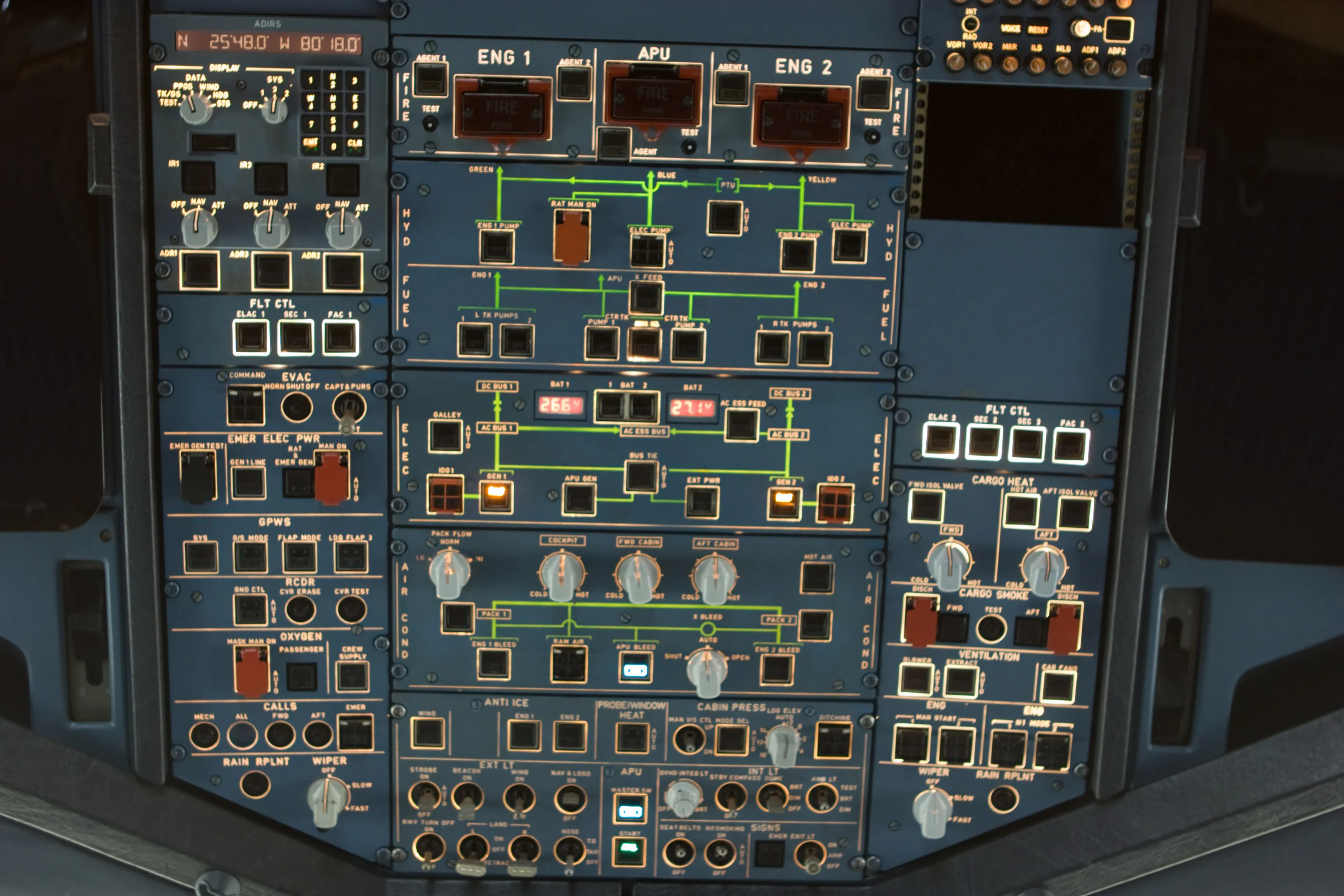 Assignments photography by Simon Wickes