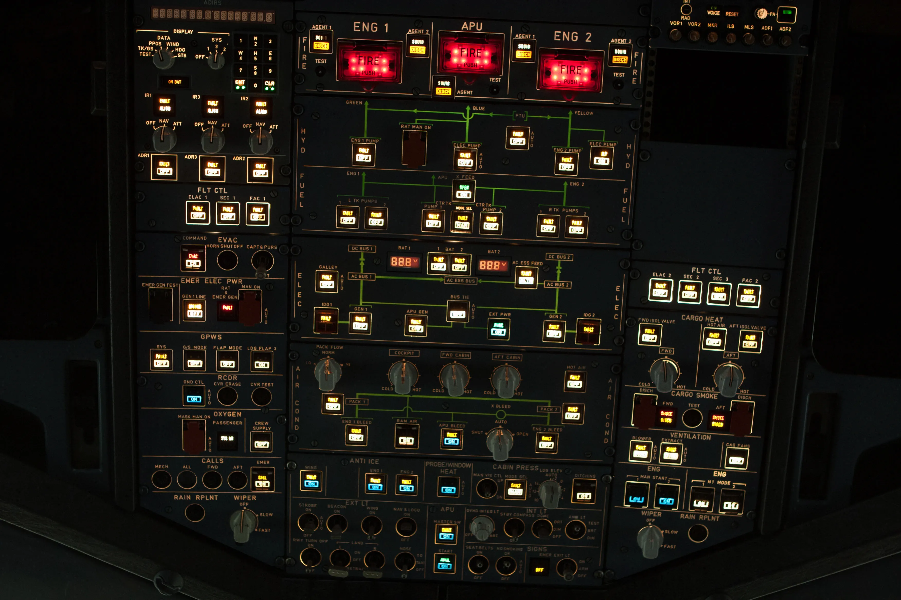 Assignments photography by Simon Wickes