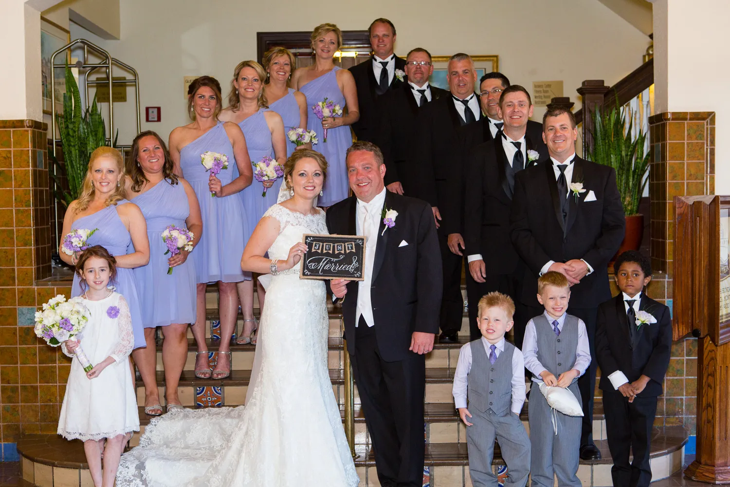 Weddings photography by Simon Wickes