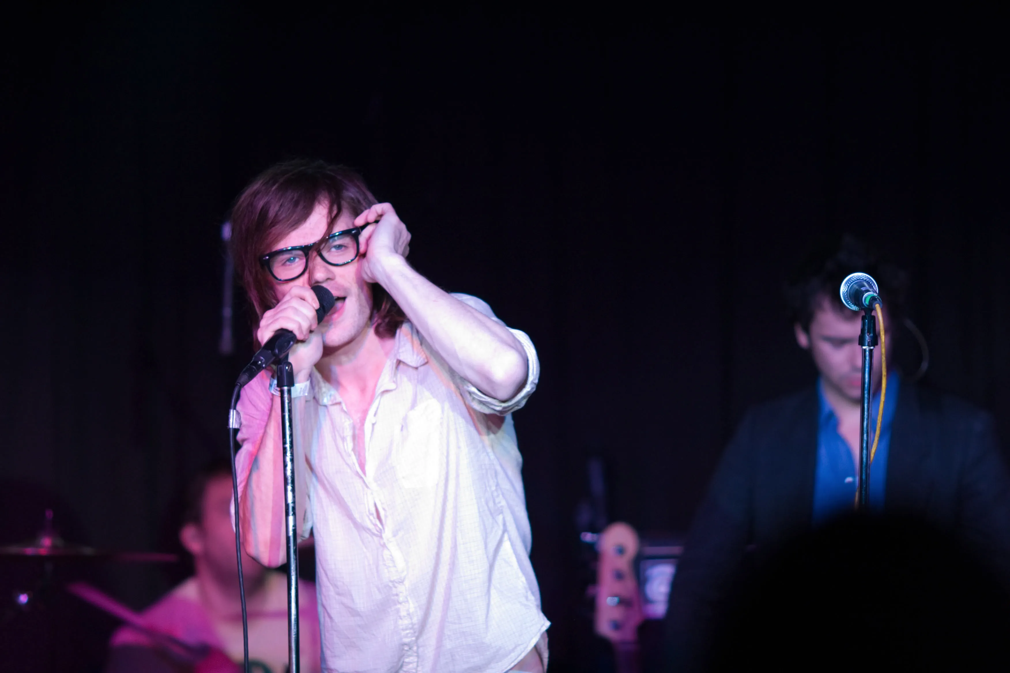 Events photography by Simon Wickes