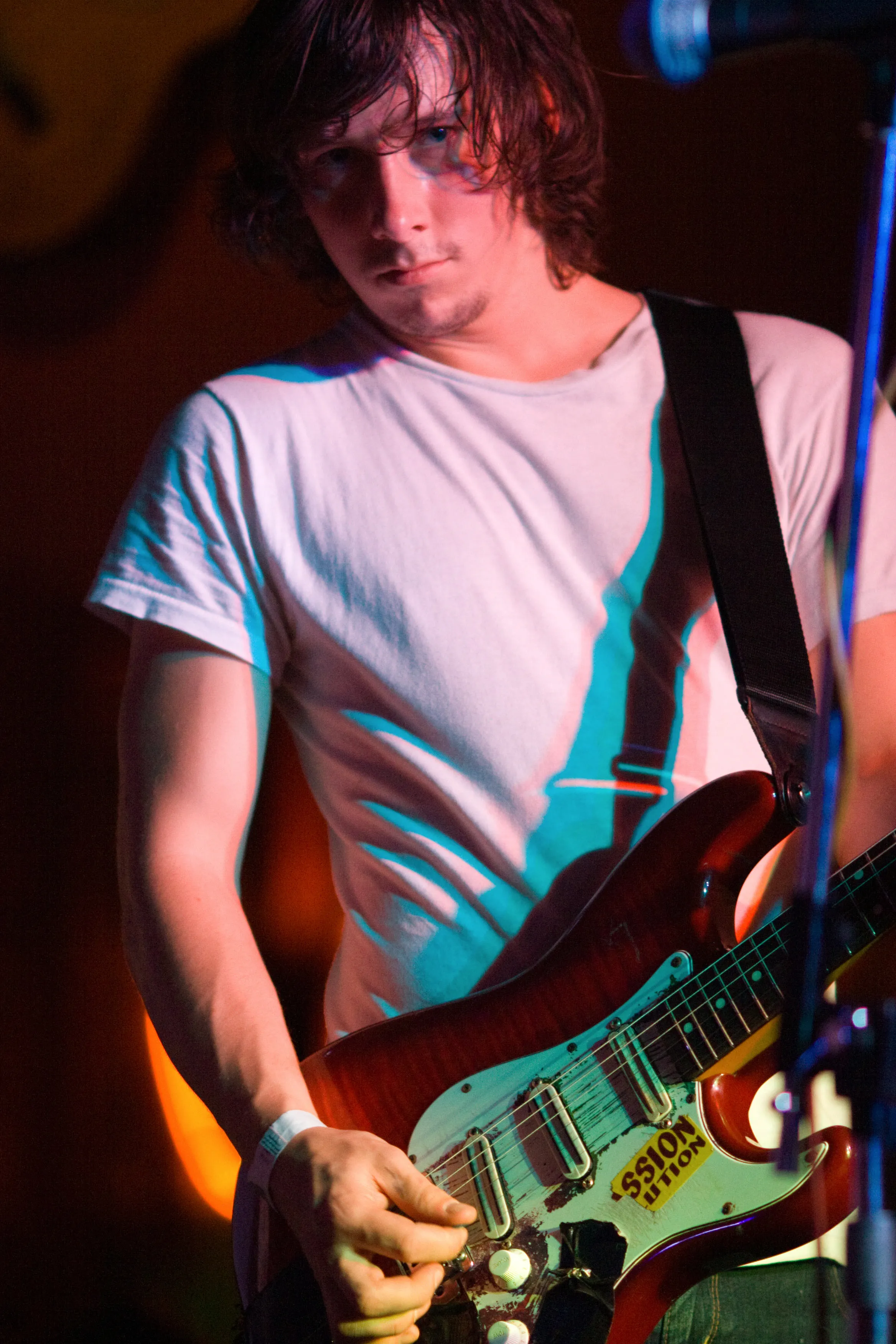 Events photography by Simon Wickes