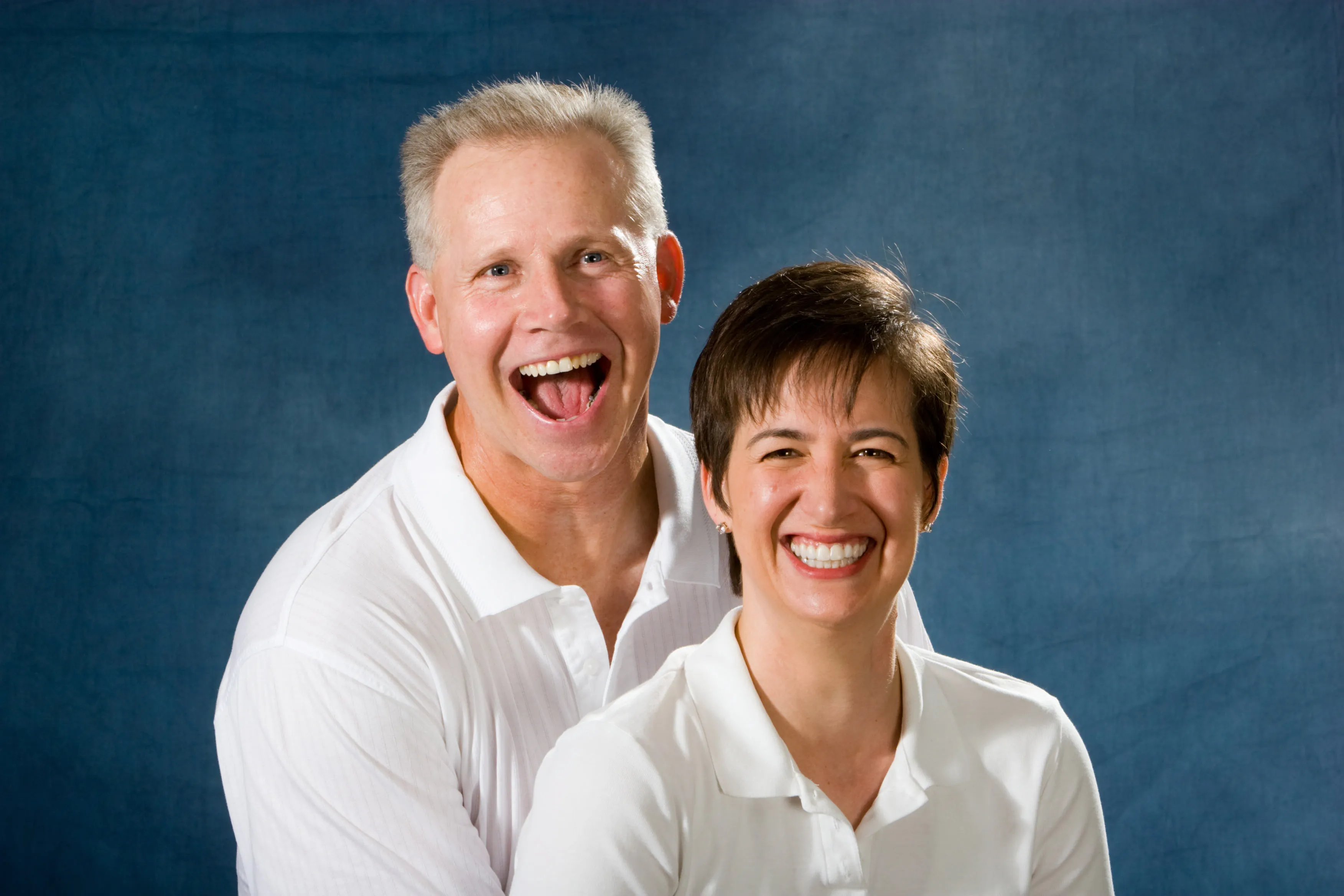 Portraits photography by Simon Wickes