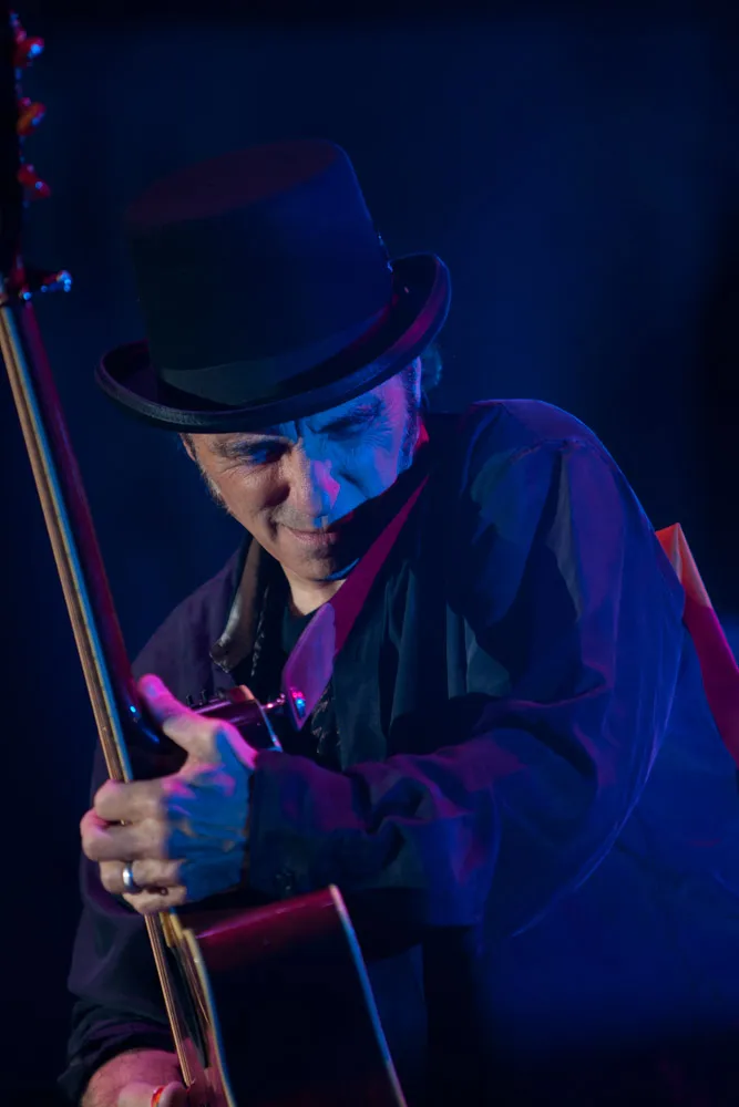 Events photography by Simon Wickes