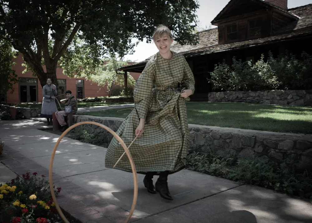 Events photography by Simon Wickes