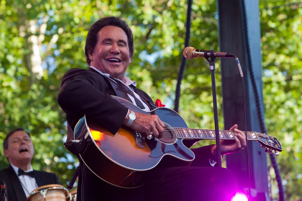 Events photography by Simon Wickes