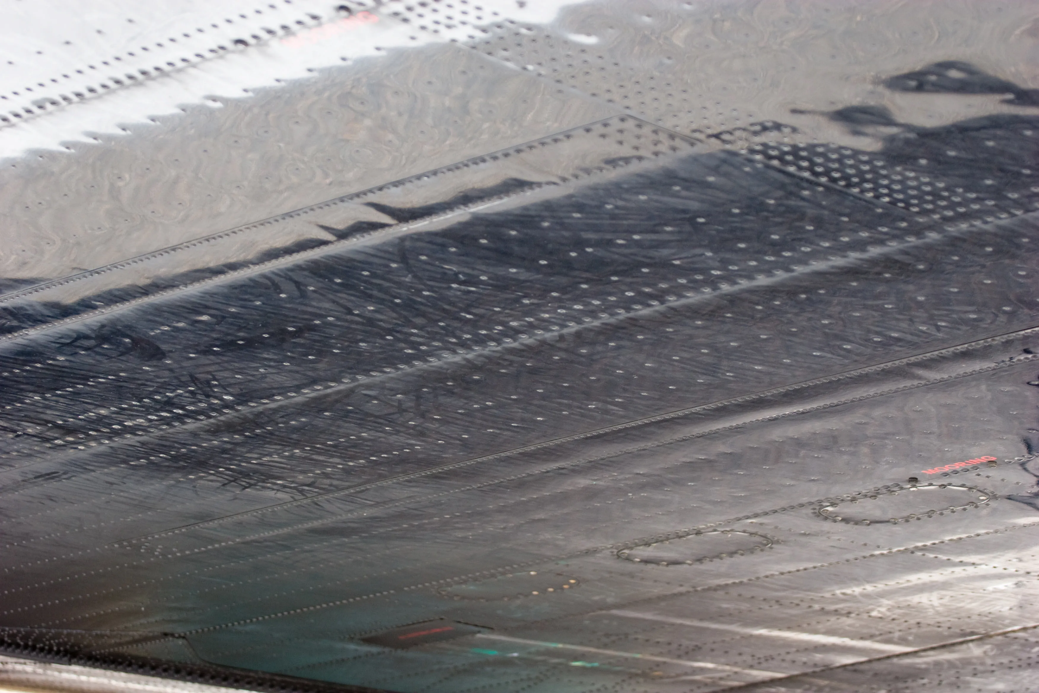 Travel photography by Simon Wickes