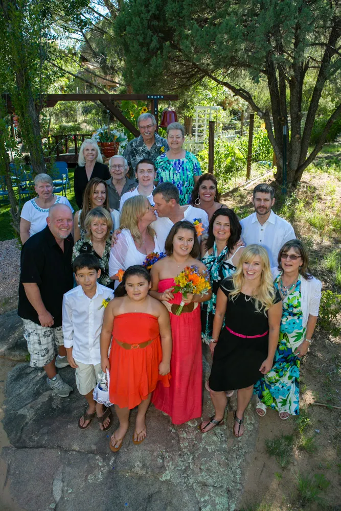 Weddings photography by Simon Wickes