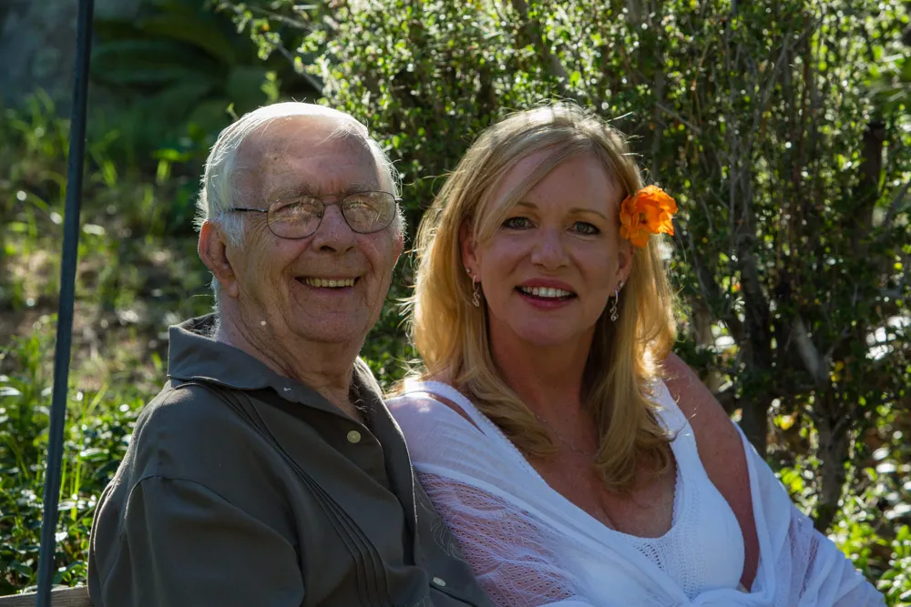 Weddings photography by Simon Wickes