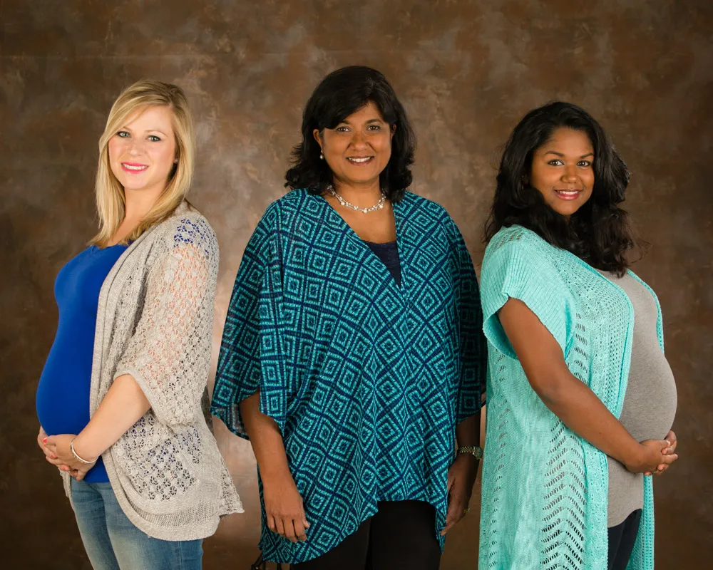 Portraits photography by Simon Wickes