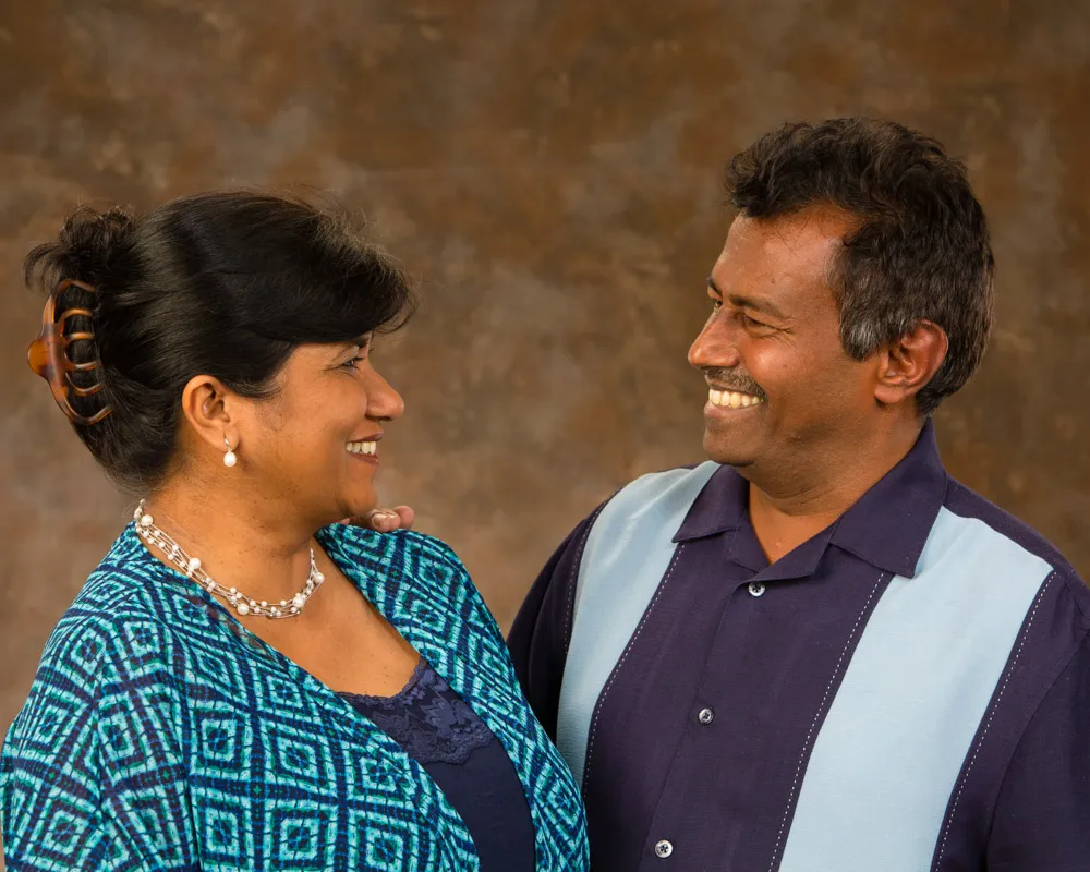 Portraits photography by Simon Wickes