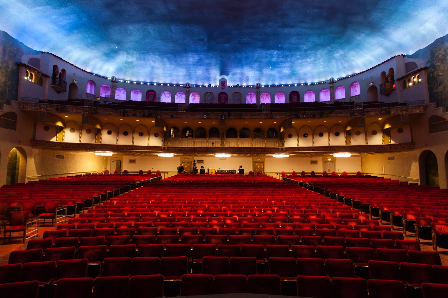 Architectural photography by Simon Wickes