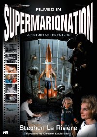 Filmed in Supermarionation